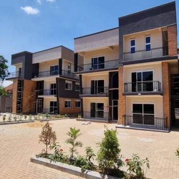Newly Two Bed Room Apartment in Najjera, Najjera 1, Wakiso, Central Region, Apartment for Rent
