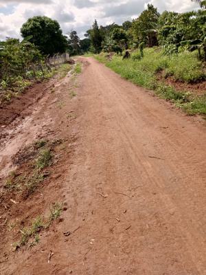 150acres of Land Kikyusa Luwero, Kikyusa, Luweero, Central Region, Land for Sale