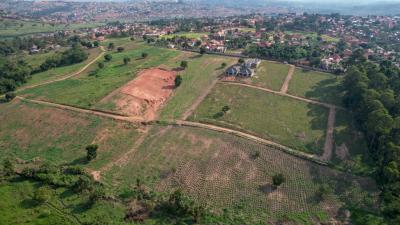 Residential Plots in Nansana Bujuuko, Nansana Bujuuko, Wakiso, Central Region, Residential Land for Sale