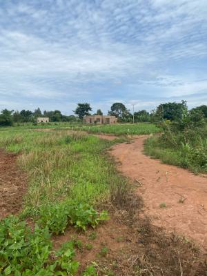 Residential Plots in Gayaza-zirobwe Road Busika, Busiika, Ziroobwe, Luweero, Central Region, Residential Land for Sale