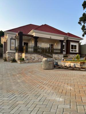 4 Bedroom House in Namugongo Town, Namugongo Town, Wakiso, Central Region, Terraced Bungalow for Sale