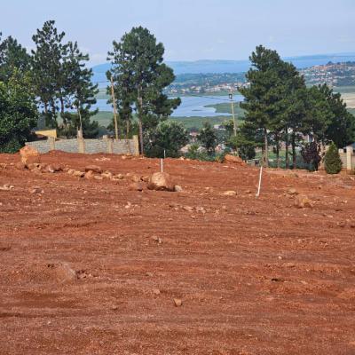 Residential Lakeview Plots in Bwebajja Entebbe Road, Bwebajja Arkright City, Wakiso, Central Region, Residential Land for Sale