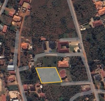 Residential Plot in Kira Kimwanyi ( 100ft By 100ft ), Kira Kimwanyi, Kira Town, Wakiso, Central Region, Residential Land for Sale