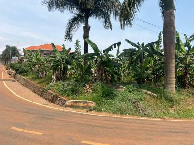 Residential Plot in Bwebajja Arkright Estate Entebbe Road, Bwebajja Arkright Estate, Wakiso, Central Region, Residential Land for Sale