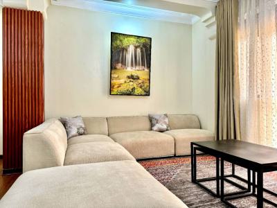 Cozy 3 Bedroom Condominium Apartment  in Kisaasi Town, Kisaasi Town, Kampala, Central Region, Block of Flats for Sale