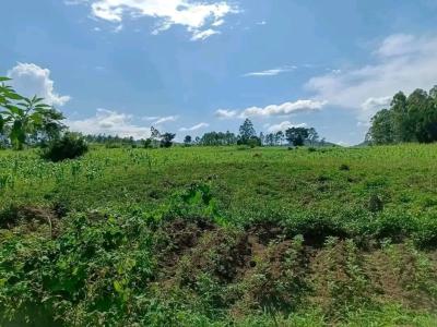 5 Square Miles in Hoima. Bugahya, Bugahya, Kiganja., Hoima, Western Region, Mixed-use Land for Sale