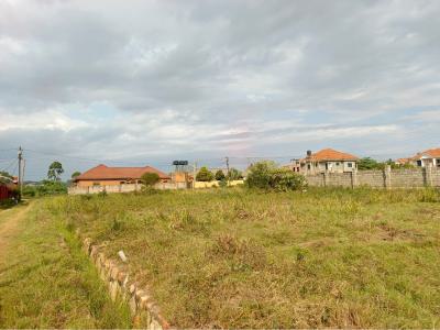 Plot in Kyanja Kampala, Kyanja, Kampala, Central Region, Residential Land for Sale