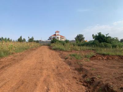 Residential Plots in Buwaate, Buwaate, Wakiso, Central Region, Residential Land for Sale