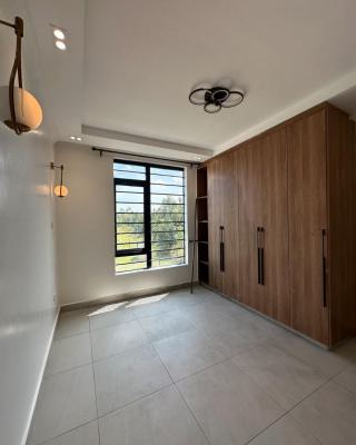 a Beautiful and Luxury 2 Bedroom, Kira, Kira Town, Wakiso, Central Region, Apartment for Rent