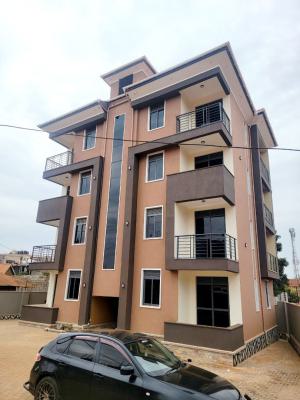 a Spacious and Luxury 1 Bedroom, Najjera, Kampala, Central Region, Apartment for Rent
