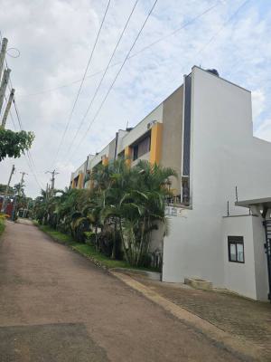 Duplex Apartments,4 Bedrooms, Munyonyo, Makindye, Kampala, Central Region, Terraced Duplex for Rent