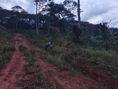 (50 × 100ft) Plot, Urgent Money Needed., Matugga / 15mins Off Bombo Road, Wakiso, Central Region, Residential Land for Sale