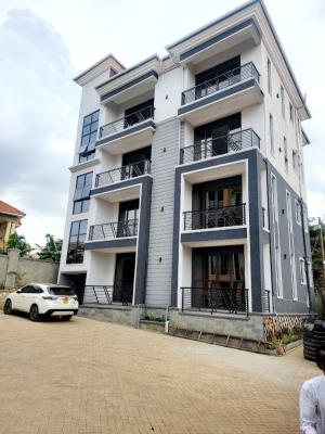 a Spacious and Luxury 3 Bedroom, Kyanja, Kisaasi, Kampala, Central Region, Apartment for Rent