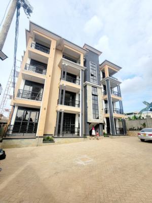 Spacious and Luxury 2 Bedroom, Kulambiro, Kisaasi, Kampala, Central Region, Apartment for Rent