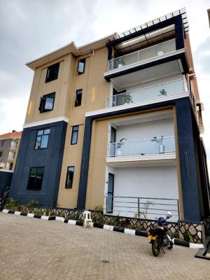 Spac and Luxury 1 Bedroom, Kyanja, Kisaasi, Kampala, Central Region, Apartment for Rent