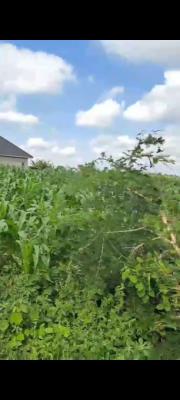 Farm House on 43.7 Acres, Bukuya, Mubende, Central Region, Land for Sale