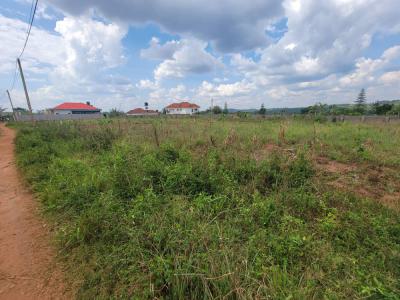 12 Decimal Land, Kitukutwe, Kira Town, Wakiso, Central Region, Land for Sale