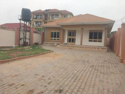 2 Bedroom Stand Alone House, Buwatte, Kira Town, Wakiso, Central Region, House for Rent