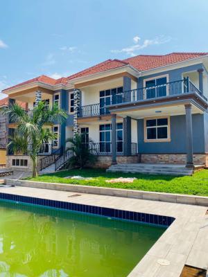 Luxury 7 Bedroom House in Munyonyo, Munyonyo, Kampala, Central Region, Terraced Duplex for Sale