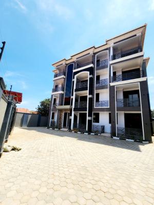 Luxury and Spacious 1 Bedroom, Kiwatule, Kampala, Central Region, Apartment for Rent