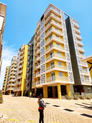 Spacious and Wonderful 3 Bedroom, Najjera, Kampala, Central Region, Apartment for Rent