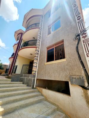 2 Bedroom Apartment, Kira Kiyida, Kira Town, Wakiso, Central Region, Apartment for Rent