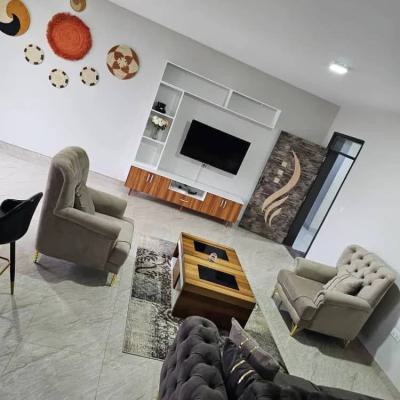 3 Bedroom Apartment, Ntinda, Ntinda, Kampala, Central Region, Apartment for Rent