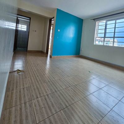 2 Bedroom Apartment, Kyanja, Kisaasi, Kampala, Central Region, Apartment for Rent