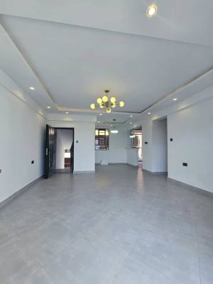 2 Bedroom Apartment, Kyanja, Kisaasi, Kampala, Central Region, Apartment for Rent