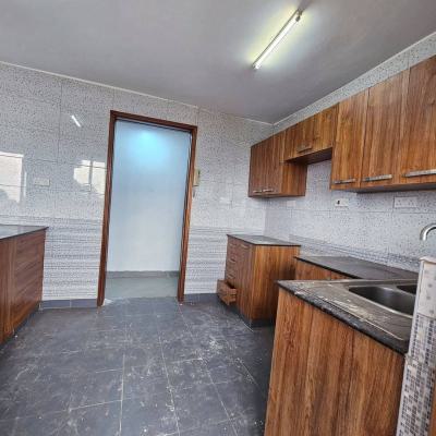 2 Bedroom Apartment, Najjera, Kira Town, Wakiso, Central Region, Apartment for Rent