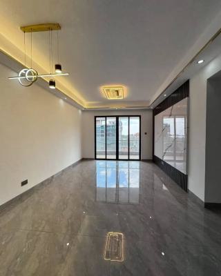 3 Bedroom Apartment, Kira, Kira Town, Wakiso, Central Region, Apartment for Rent