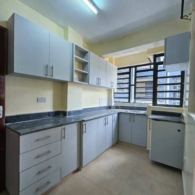 2 Bedroom Apartment, Kiwatule, Nakawa, Kampala, Central Region, Apartment for Rent