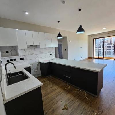 2 Bedroom Apartment, Buwatte, Kira Town, Wakiso, Central Region, Apartment for Rent