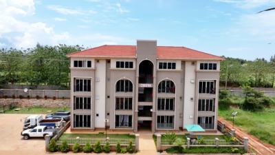 4 Bedroom Apartment, Mirembe Villas Kigo, Kampala, Central Region, Apartment for Rent