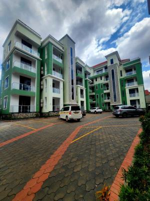 2 Bedroom Apartment, Kyanja, Kisaasi, Kampala, Central Region, Apartment for Rent