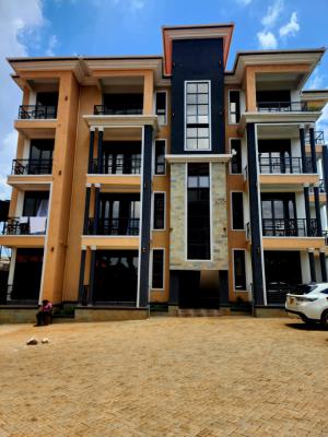 3 Bedroom Apartment, Kyanja, Kisaasi, Kampala, Central Region, Apartment for Rent