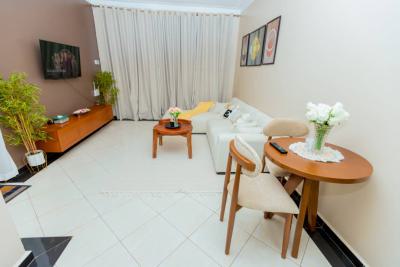 Fully Furnished 1 Bedroom Apartment, Ntinda Kiwatule, Nakawa, Kampala, Central Region, Apartment for Rent
