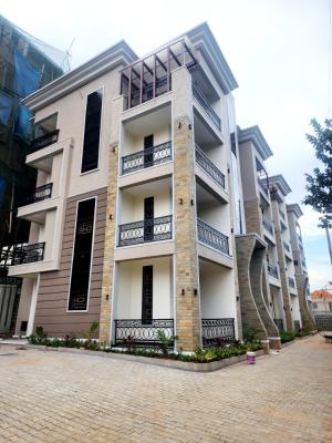1 Bedroom Apartment, Kyanja, Kisaasi, Kampala, Central Region, Apartment for Rent