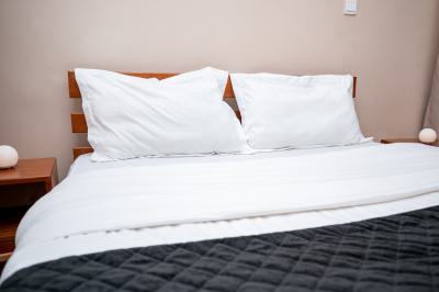 1 Bedroom Apartment Furnished with All Amenities, Kyanja Ring Road, Kampala, Central Region, Mini Flat for Rent