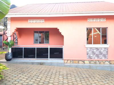 Modern 2 Bedroom Apartment with Quality Finishes (three Available), Plot 5133, Block 265, Zana Bunamwaya, Wakiso, Central Region, House for Rent