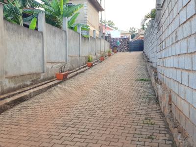Secure 2 Bedroom Housing Compound (corporate Ready), Plot 5133, Block 265, Zana–bunamwaya, Wakiso, Central Region, House for Rent