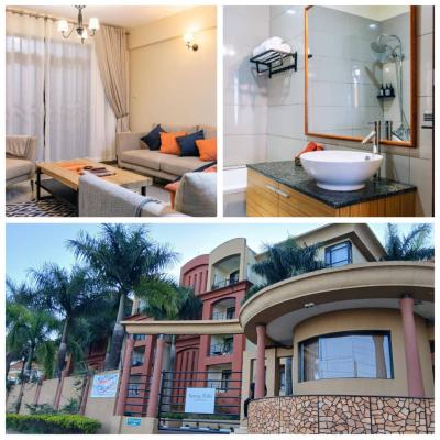 2 & 3 Bedrooms Condominium Apartments in Lubowa, Kampala, Central Region, Apartment for Sale