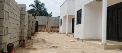 Gayaza Manywangwa Apartments Seated on 15dec, Wakiso, Central Region, Apartment for Sale