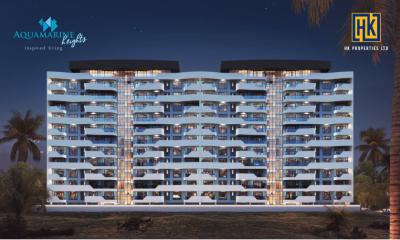 3 Bedrooms Condominium Apartments in Munyonyo Uganda, Kampala, Central Region, Apartment for Sale