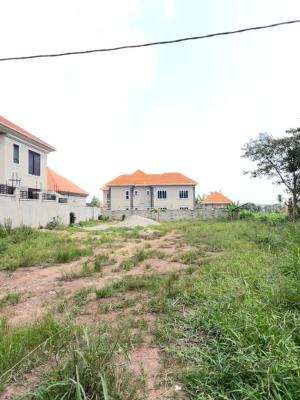 Residential Plot in Kira, Kira Town, Kira Town, Wakiso, Central Region, Residential Land for Sale