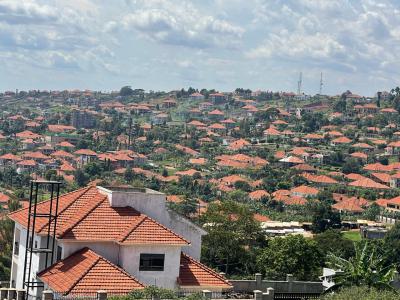 Half an Acre in Akright (entebbe Road) at 450m,100by100 at 250m, Alright Kiyarwanda on Hajji Kafero Road, Entebbe Municipality, Wakiso, Central Region, Mixed-use Land for Sale