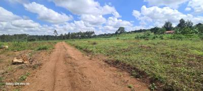 Nakawuka Kasanje,jjungo Estate 50by100 at 31m/36m, Nakawuka Jjungo Trading Center,1.5km From Here, Kasanje, Wakiso, Central Region, Mixed-use Land for Sale