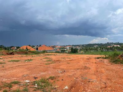 Residential Plots in Buwaate Seeta, Buwaate Seeta, Wakiso, Central Region, Residential Land for Sale