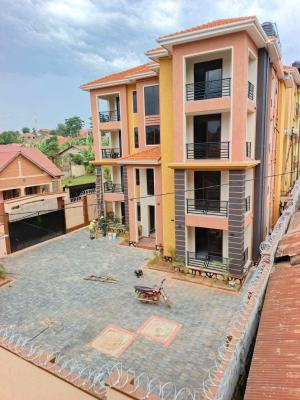 Fully Occupied 8-unit Apartment Block in Ntinda, Ntinda, Kampala, Central Region, Block of Flats for Sale