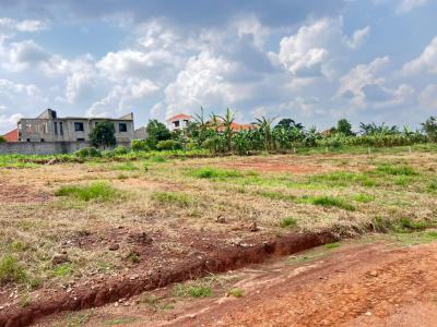 Residential Plots in Kira Town, Kira Town, Kira Town, Wakiso, Central Region, Residential Land for Sale
